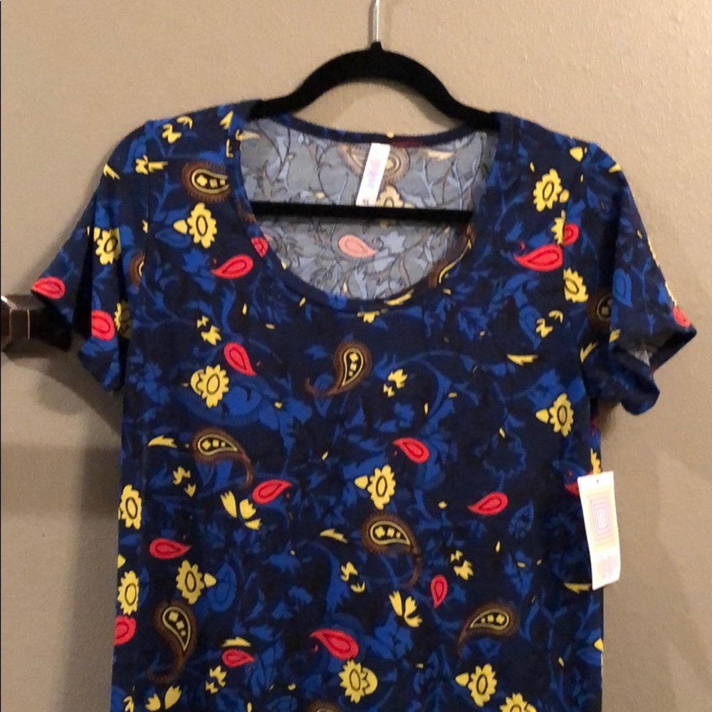 LLR Classic T - Picture 3 of 3